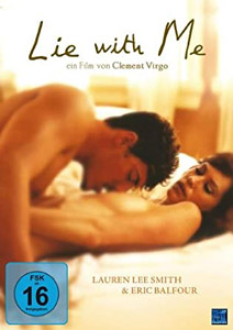 Lie with Me (DVD)